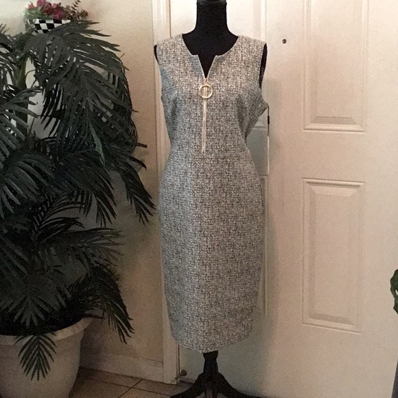 Calvin Klein Dresses & Skirts - “Pretty Dress by Calvin Klein”(14)NWT”🌹